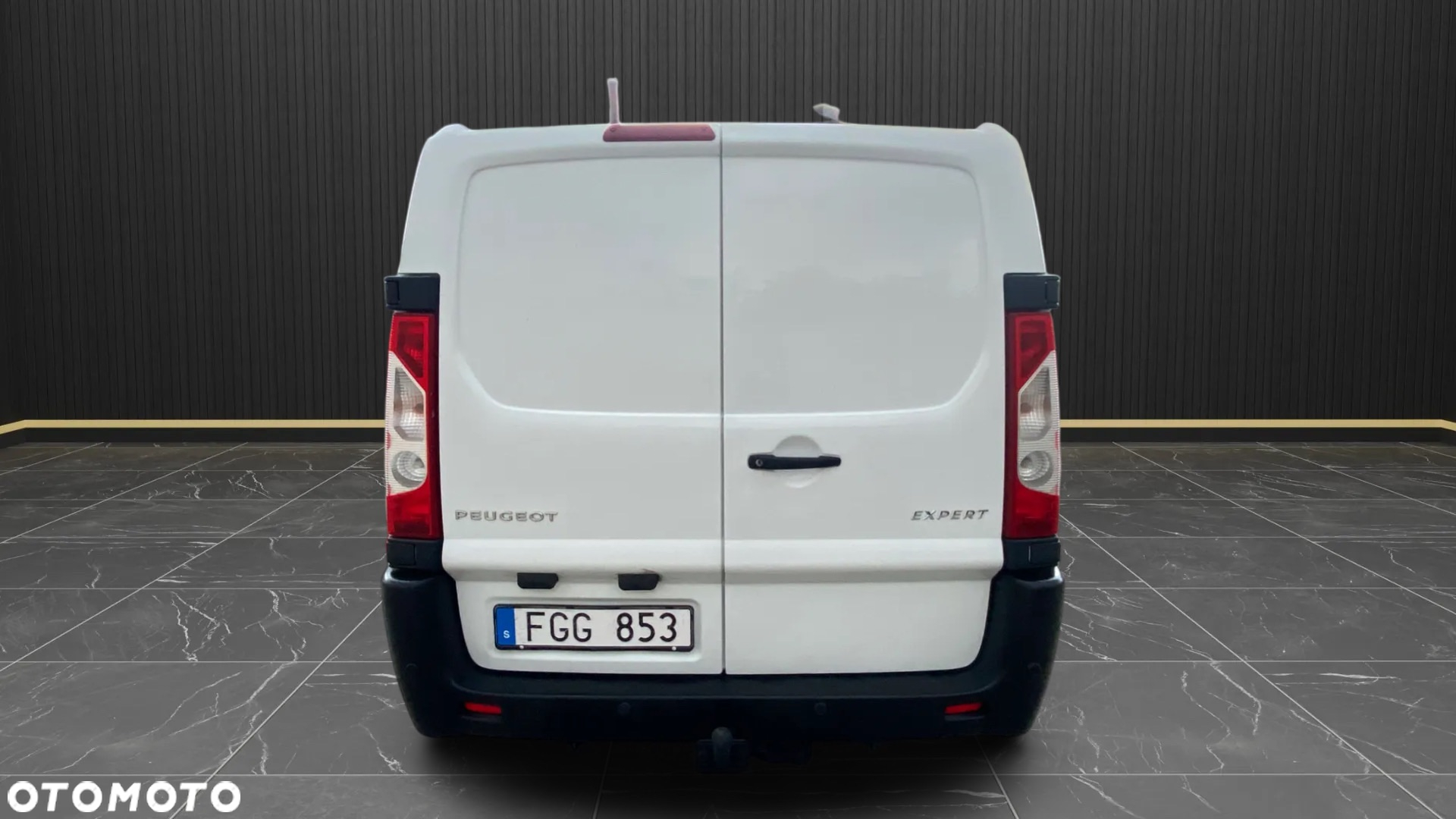 Peugeot Expert - 6