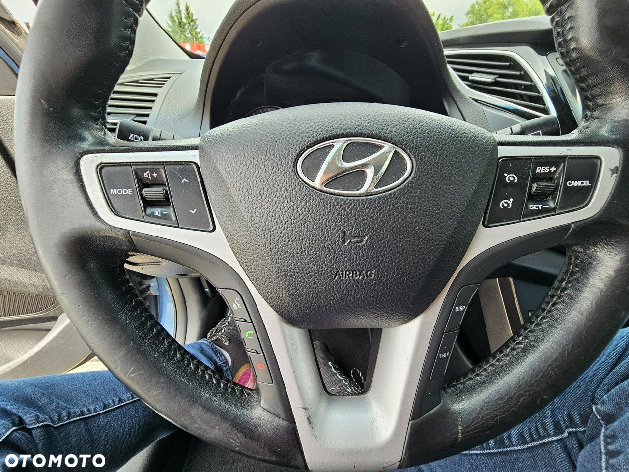 Hyundai i40 1.6 GDI BlueDrive Comfort - 15
