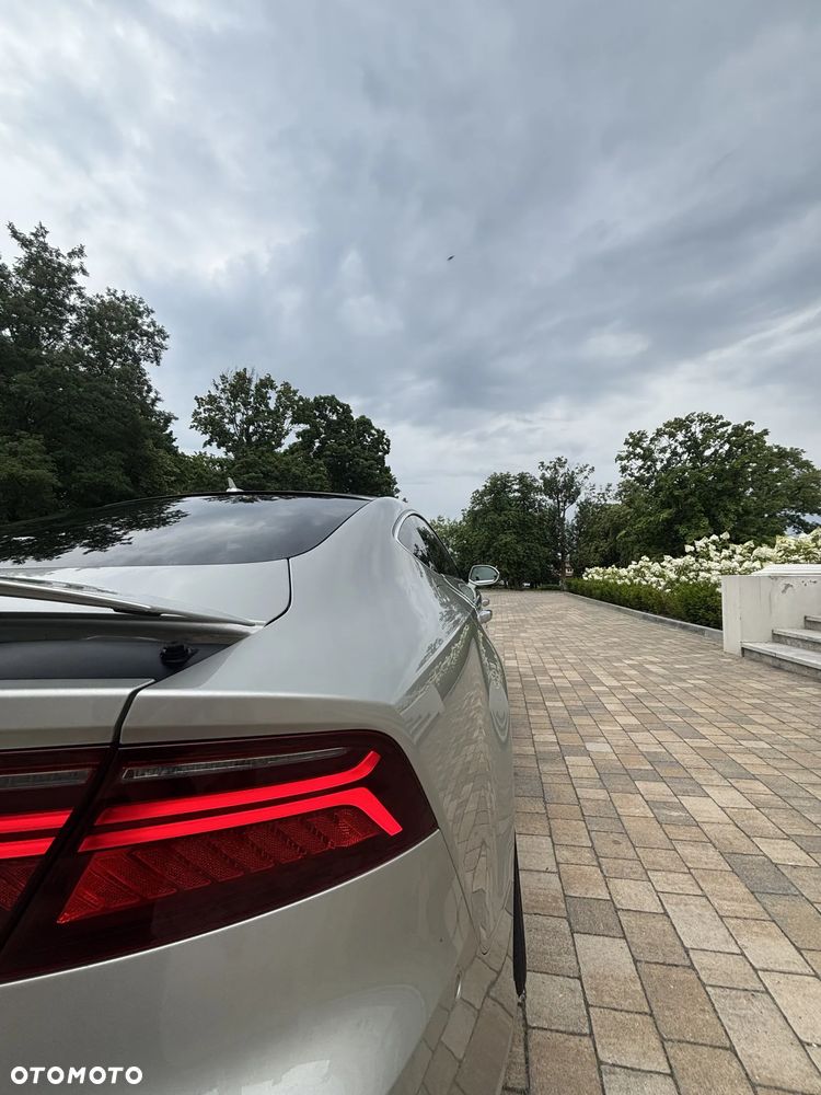 Audi A7 Sportback 2.0 TFSI Quattro S tronic - 12