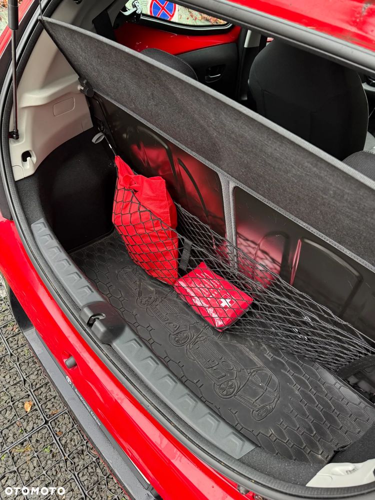 Toyota Aygo 1.0 VVT-i Color Edition - 10