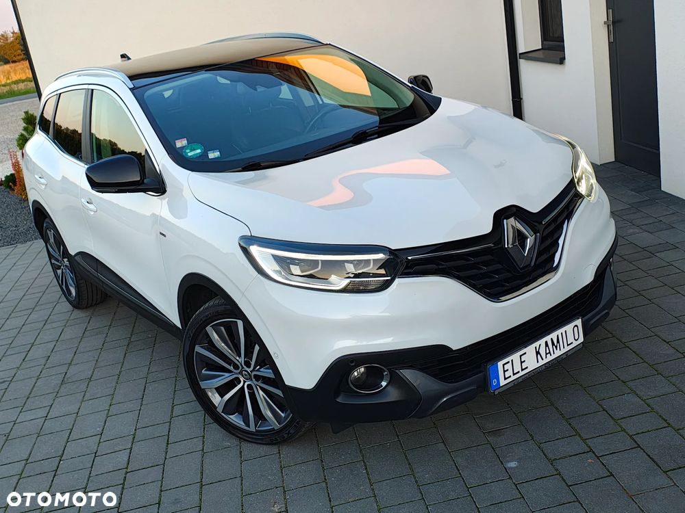 Renault Kadjar - 27