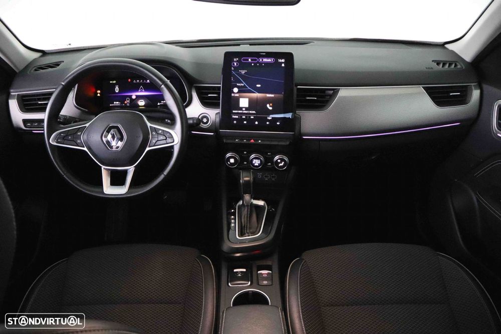 Renault Arkana 1.3 TCe Techno EDC - 23
