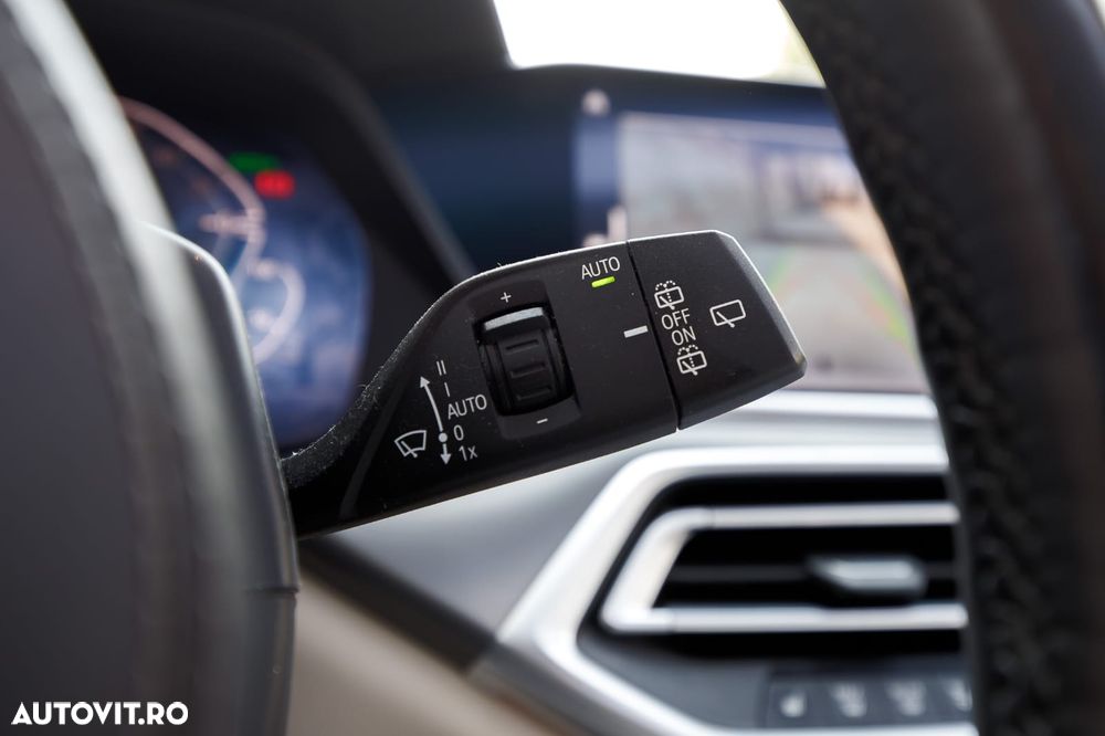 BMW X5 xDrive45e AT PHEV - 21