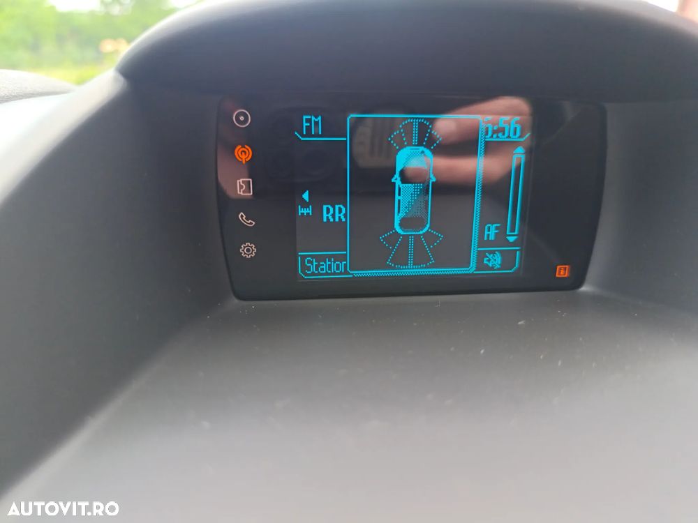 Ford Fiesta 1.0 Trend - 8