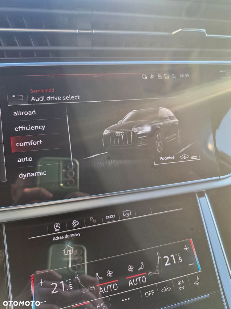 Audi Q7 50 TDI mHEV Quattro Tiptr - 22