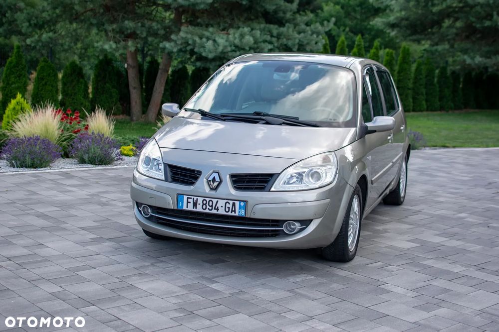 Renault Scenic - 5