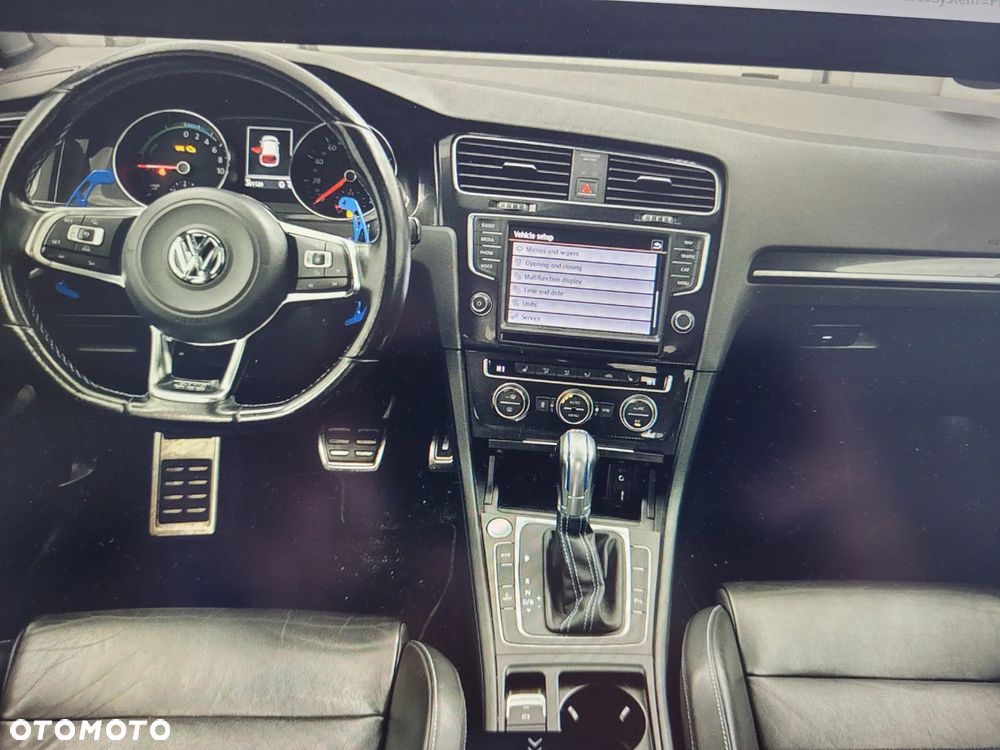 Volkswagen Golf 1.4 GTE Plug-In-Hybrid DSG - 3