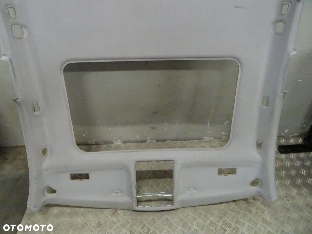 PODSUFITKA PODSUFITÓWKA BMW E46 KOMBI NR301 - 5