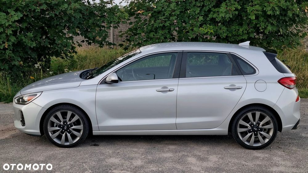 Hyundai i30 - 4