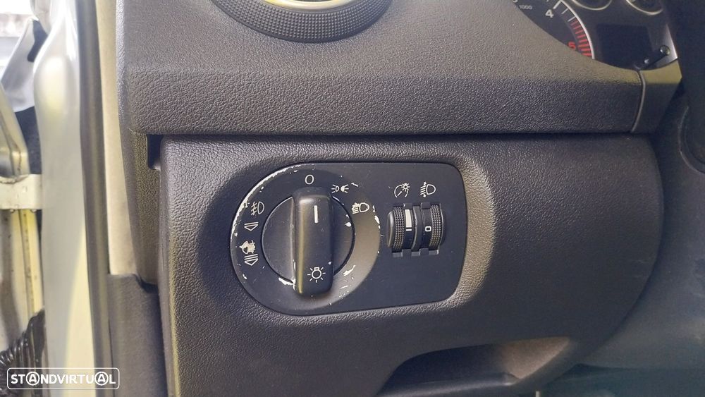 Audi A3 2.0 TDI Ambiente - 5