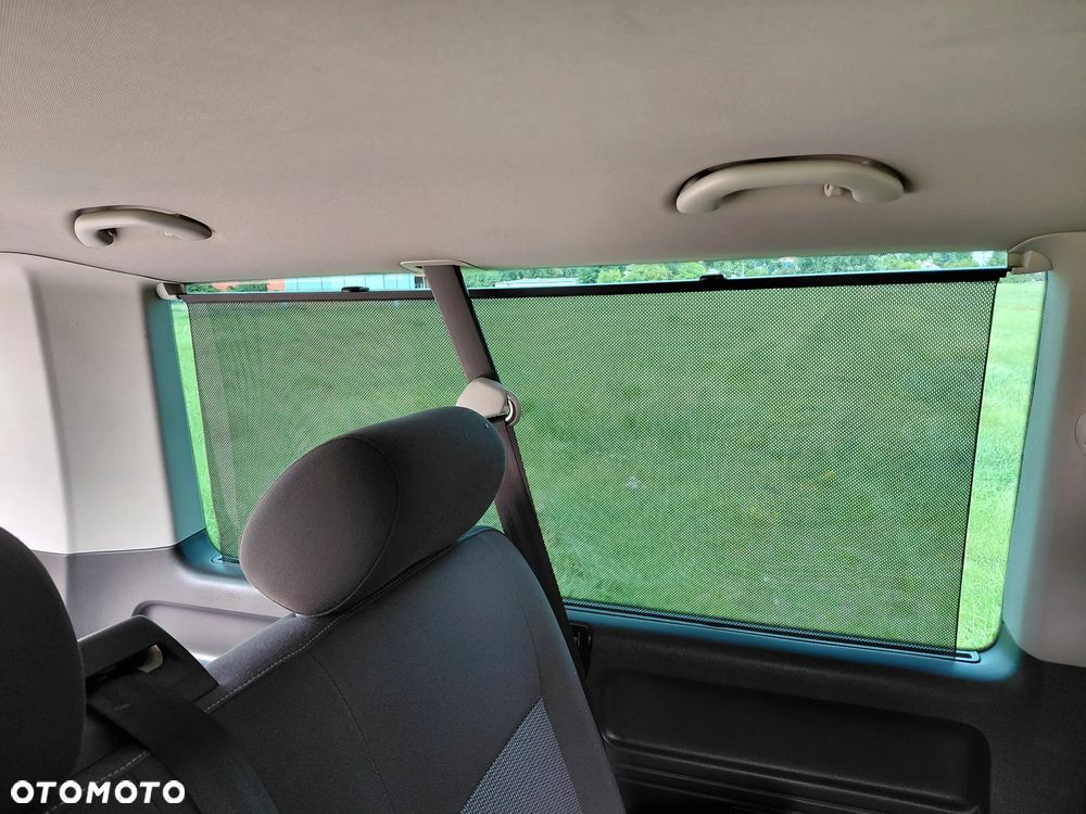 Volkswagen Caravelle L1 Comfortline - 15