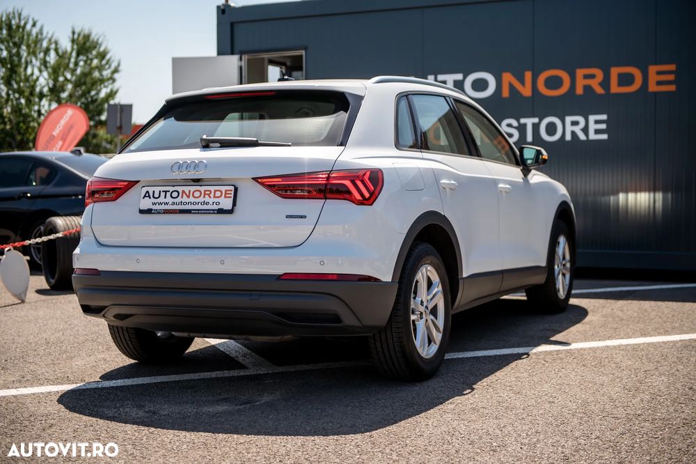 Audi Q3 40 TFSI quattro S tronic - 30