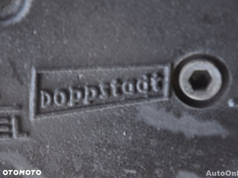 MOST PRZÓD RABA TRAKTOR WĘGIERSKI  DYFERENCJAŁ/ ZWOLNICA/ ZWROTNICA/ OBUDOWA - 6