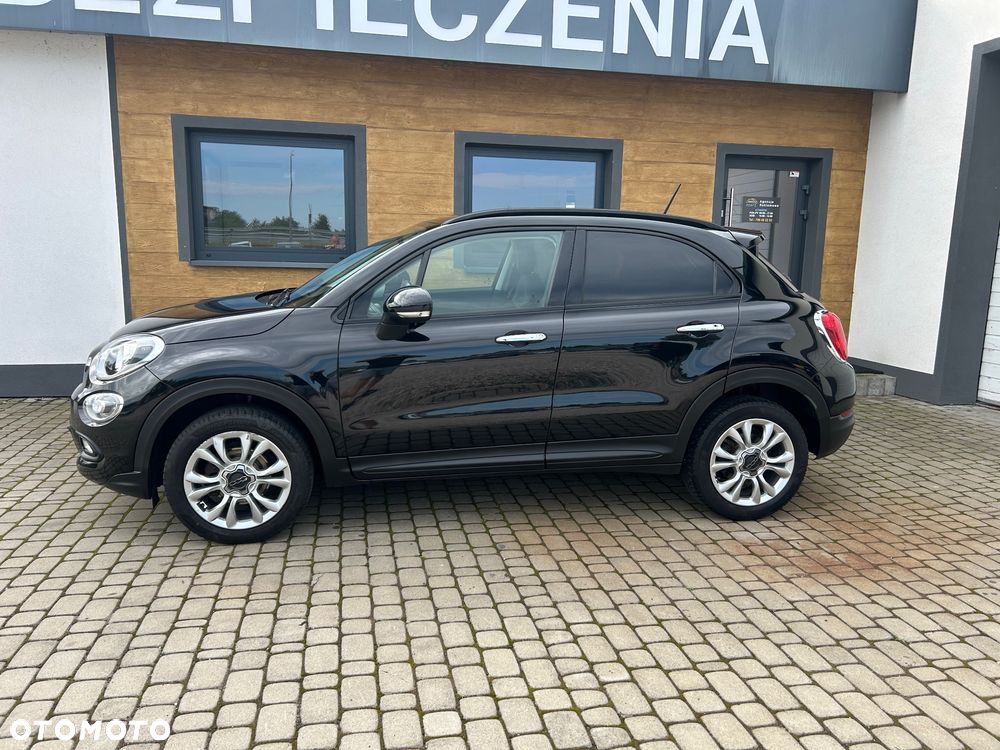 Fiat 500X 1.4 MultiAir 4x2 S&S Cross - 35