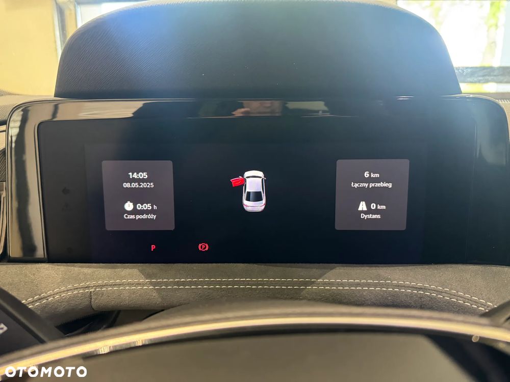 Skoda Superb 2.0 TSI Sportline DSG - 13