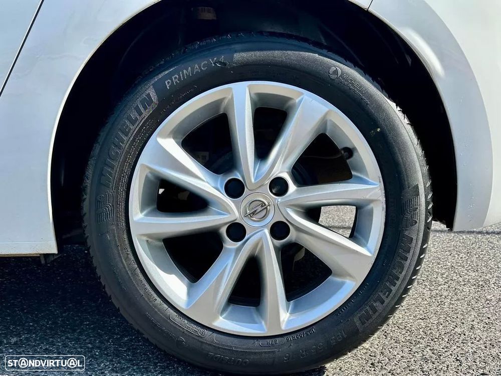 Opel Corsa 1.2 Edition - 13