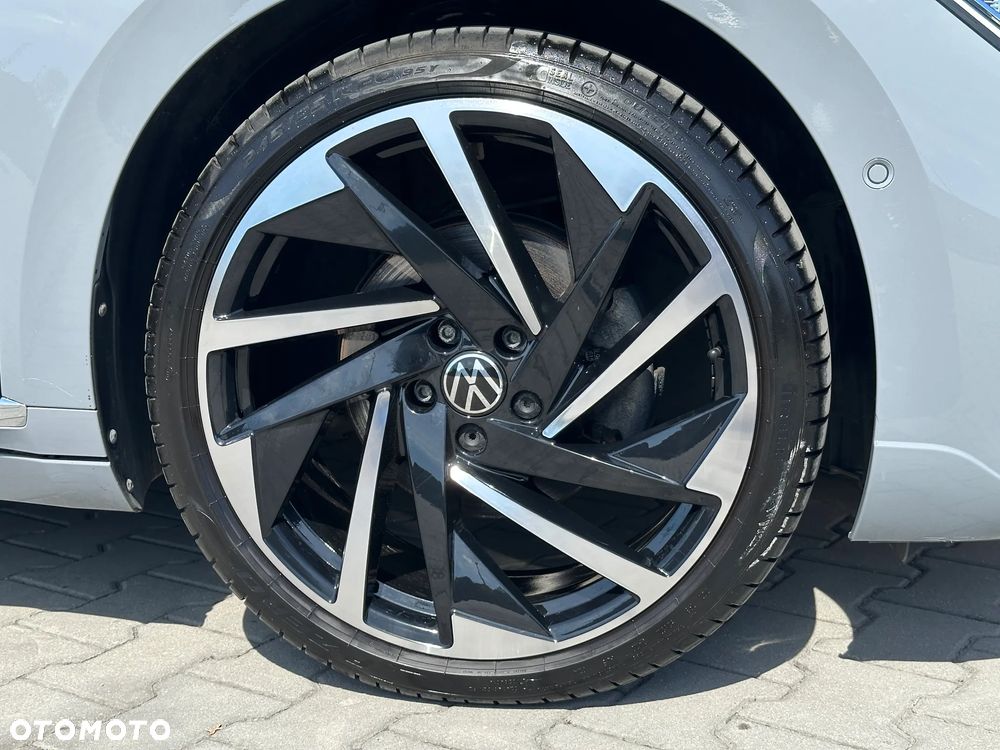 Volkswagen Arteon 2.0 TSI R-Line DSG - 15