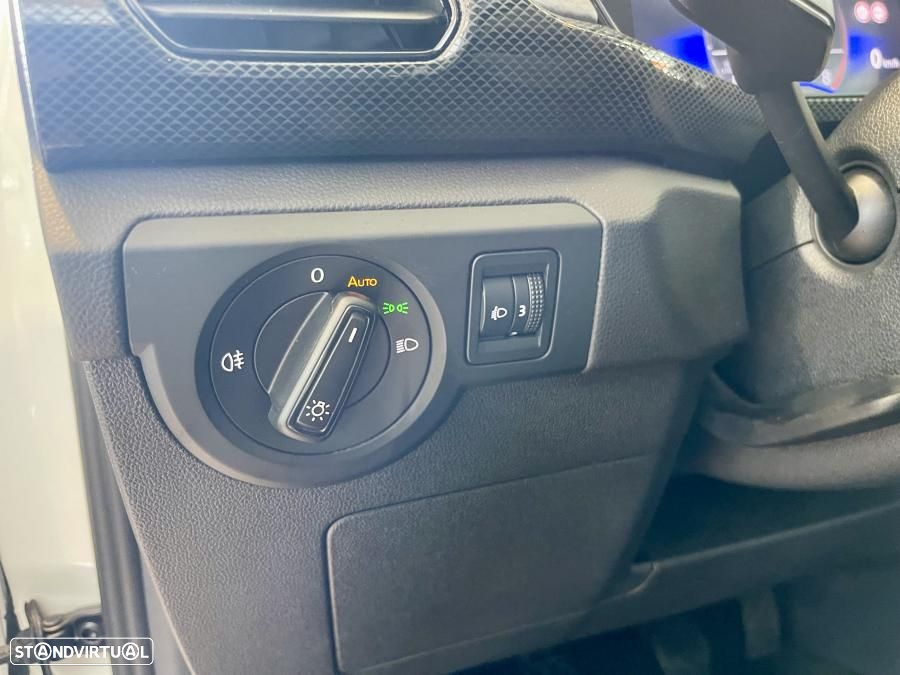 VW T-Cross 1.0 TSI Life - 13