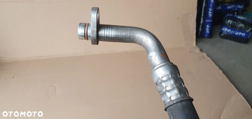 Przewód rurka klimatyzacji klimy Opel Vivaro B Trafic III 924807649R 93459101 924543135R 93457399 - 5
