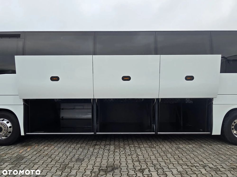 Iveco MAGELYS / SPROWADZONY / 59 MIEJSC/ WC - 19