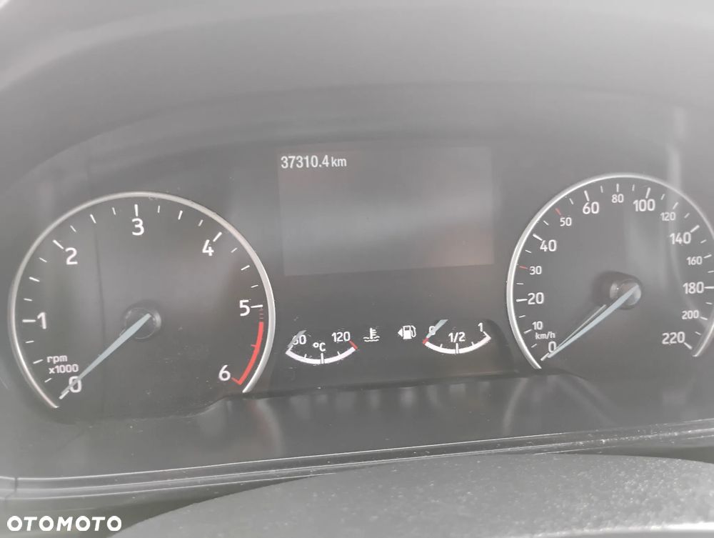 Ford EcoSport 1.5 TDCi TITANIUM - 11