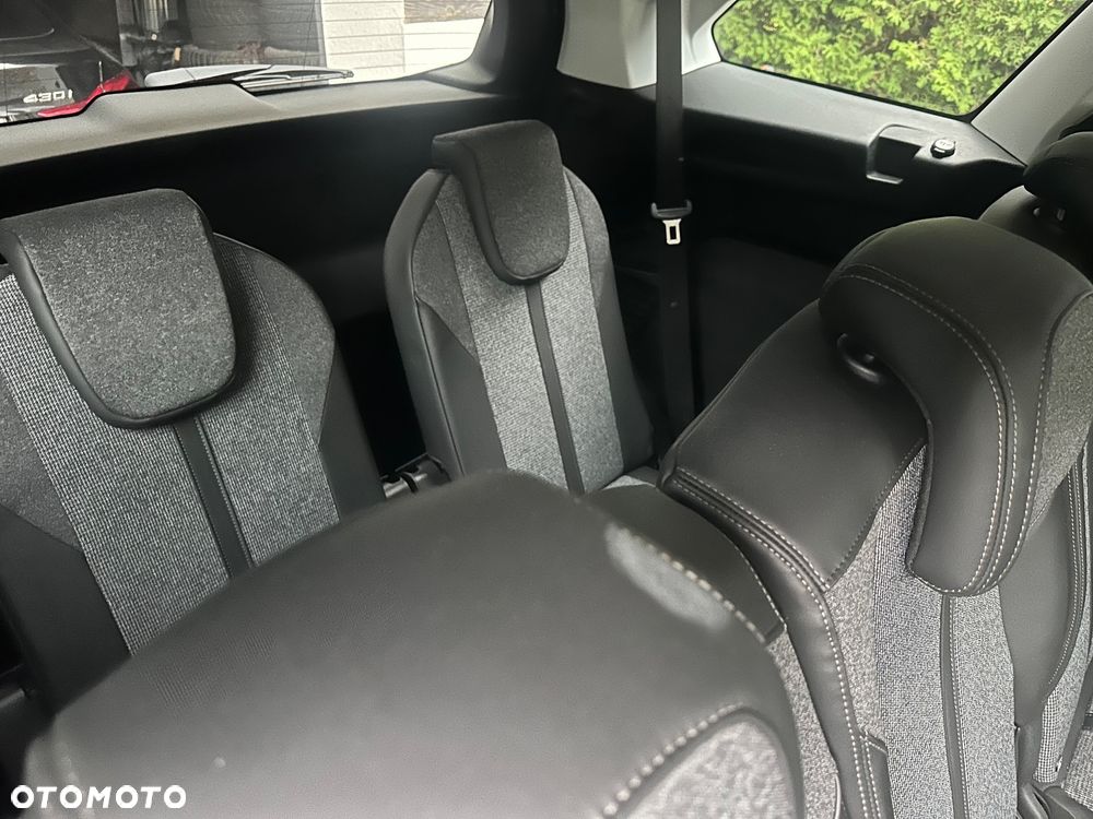 Peugeot 5008 1.5 BlueHDI Crossway S&S EAT8 - 14