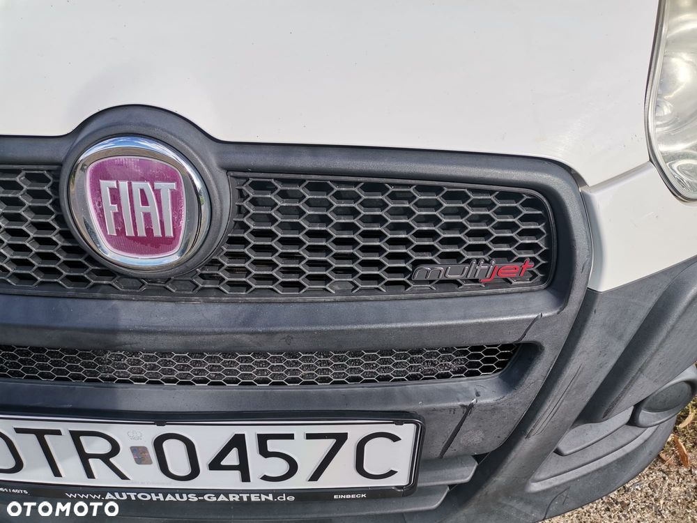 Fiat Doblo - 9
