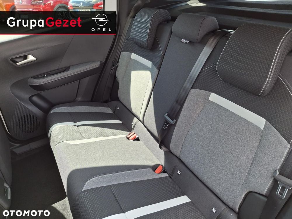 Opel Frontera - 9