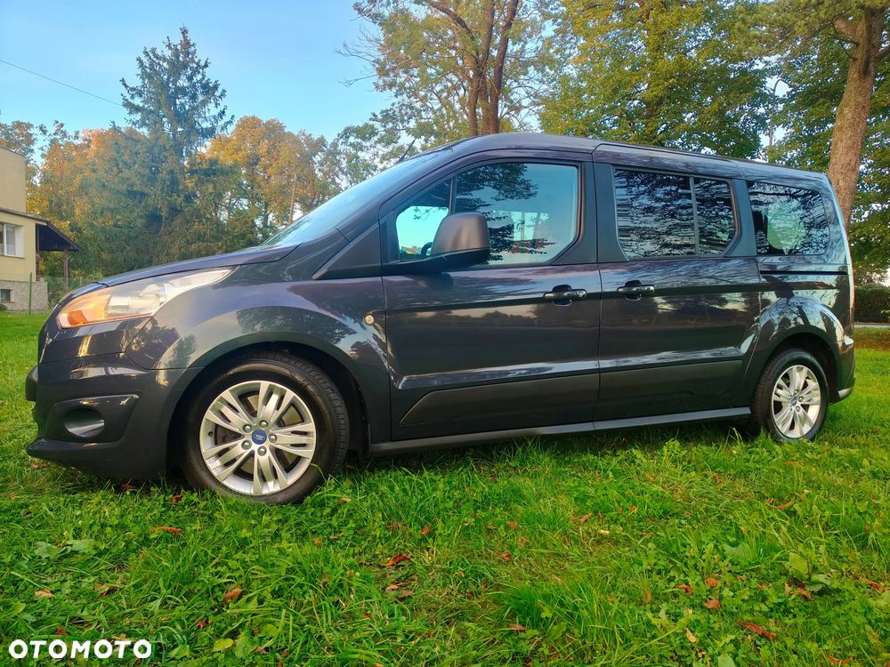 Ford Tourneo Connect Grand - 15
