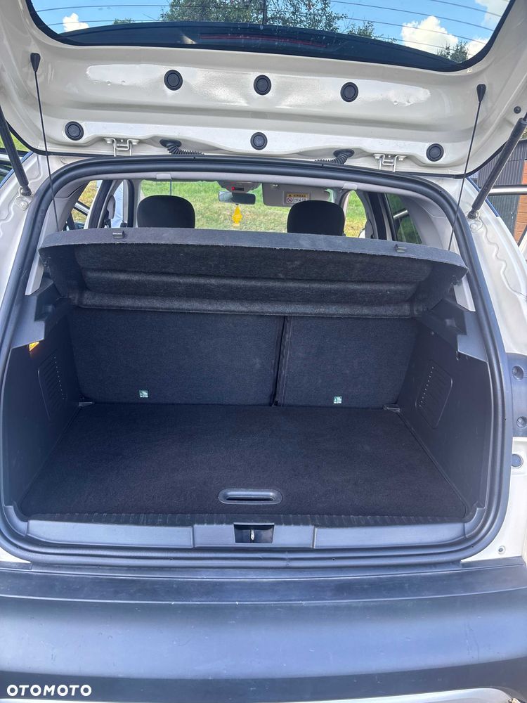 Renault Captur - 8