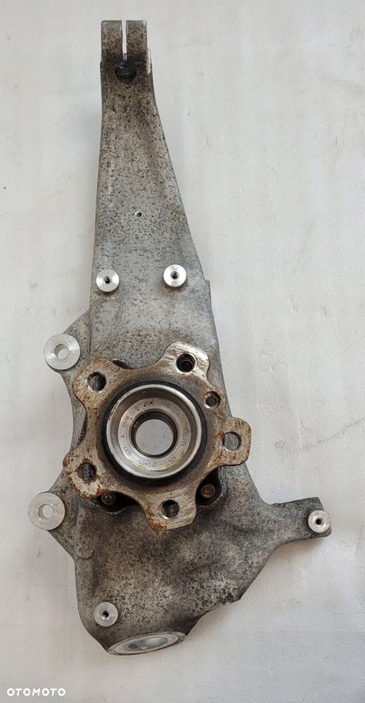 ZWROTNICA PRAWA PRZÓD BMW 5 G30 G31 2017-688438501 - 6