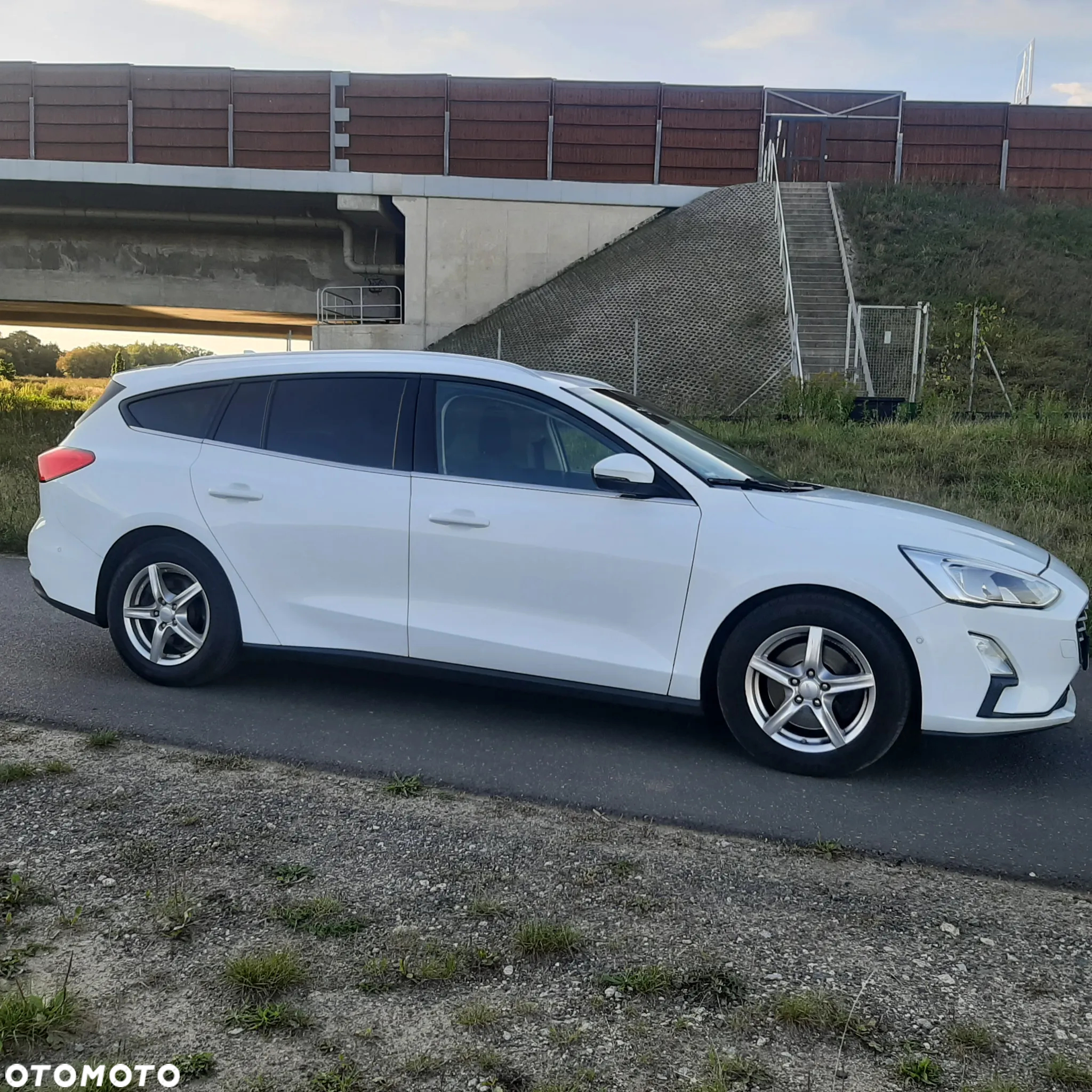 Ford Focus 2.0 EcoBlue Active Business - 7