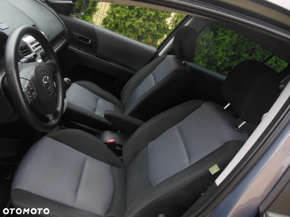 Mazda 5 1.8 Exclusive - 14