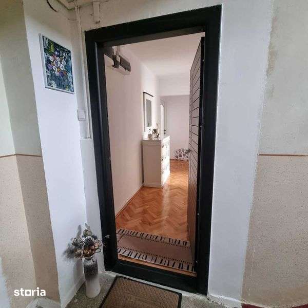 apartament zona ultra centrala Sibiu (str. Scoala de inot) — fotografia 2