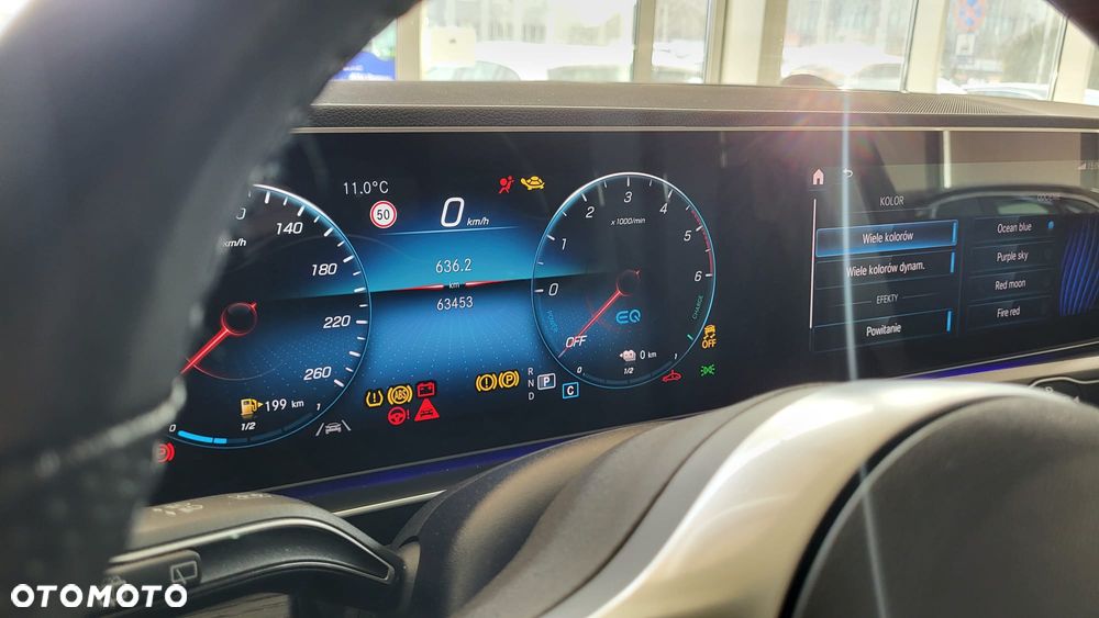 Mercedes-Benz GLE - 11