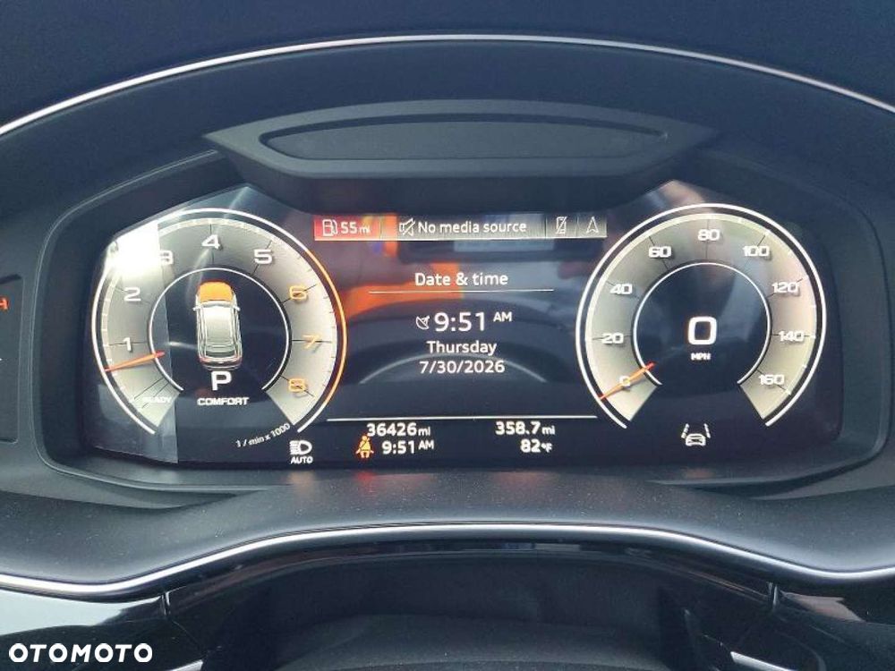 Audi Q8 - 11
