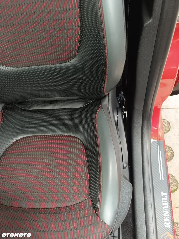 Renault Captur ENERGY TCe 120 Intens - 26