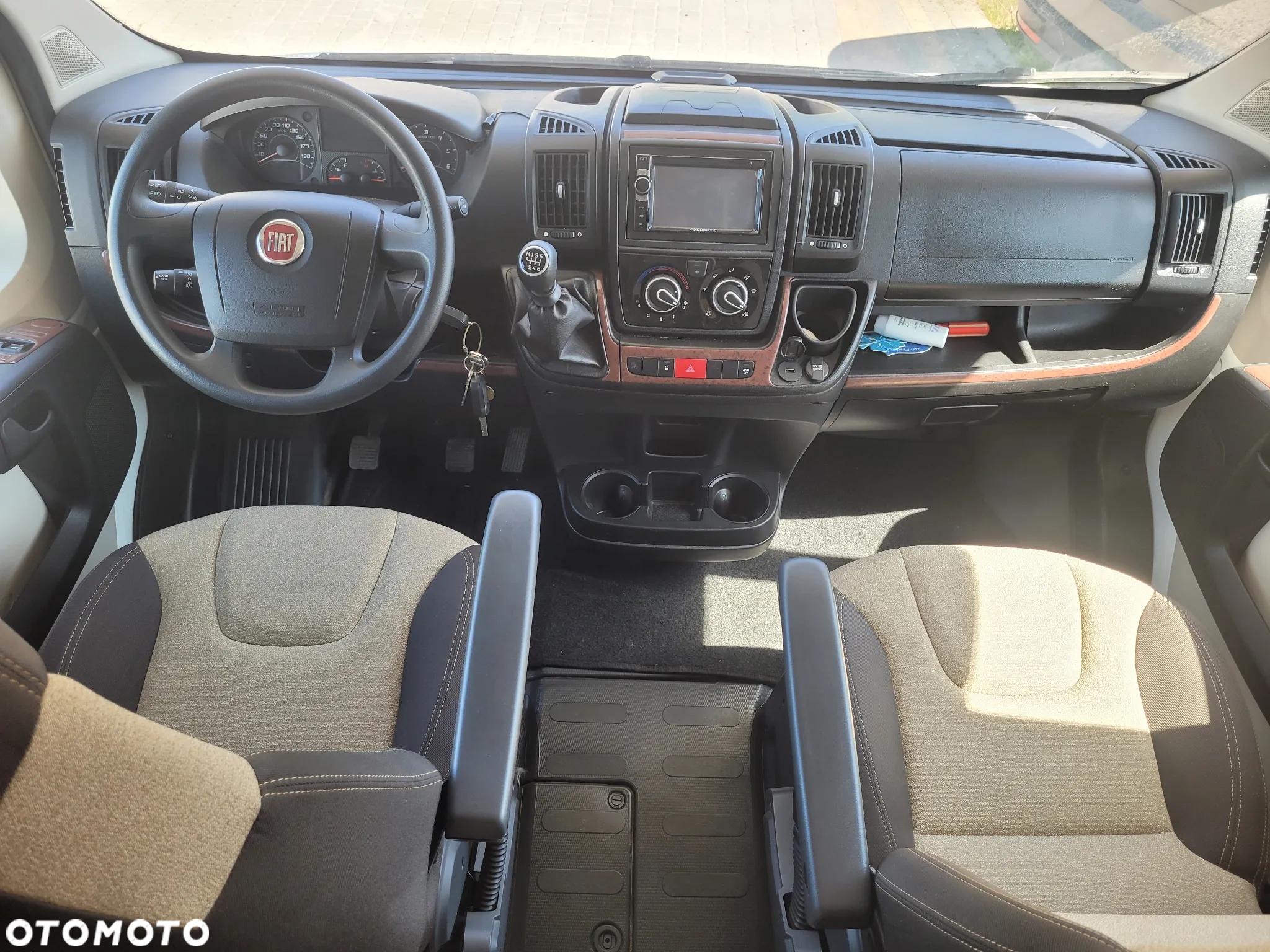 Fiat Ducato - 26