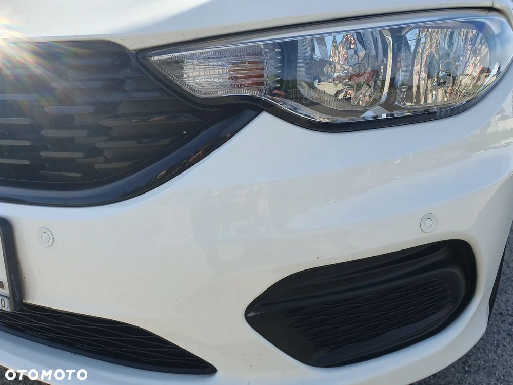Fiat Tipo - 20