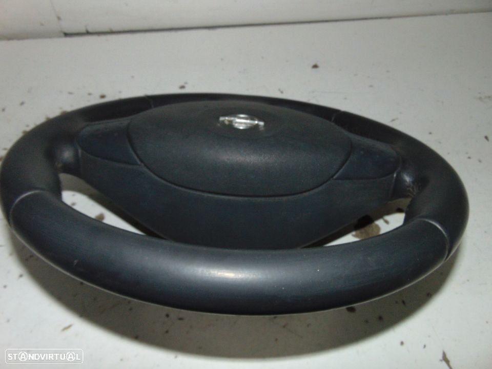 Opel corsa c volante - 2