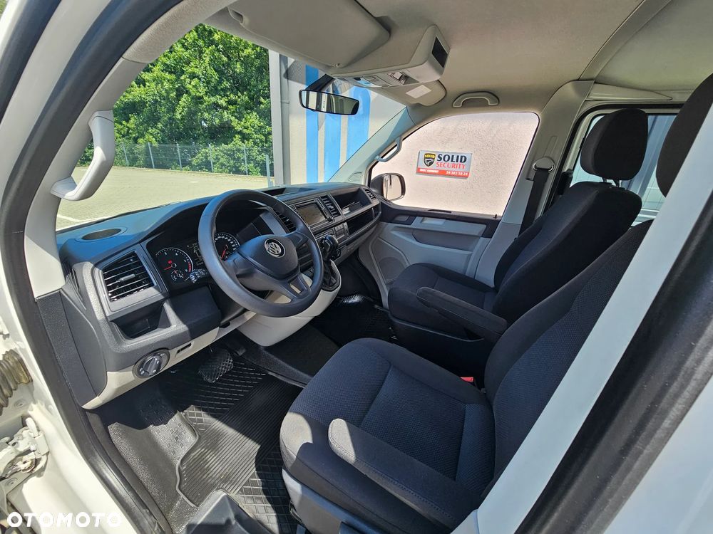 Volkswagen T6 - 5