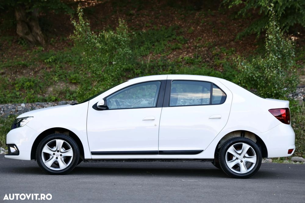 Dacia Logan 1.0 SCe Prestige - 11