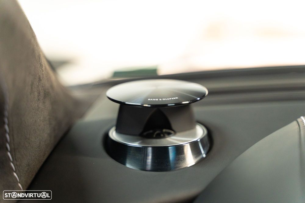 Aston Martin Vantage Coupe V8 S Sportshift - 11