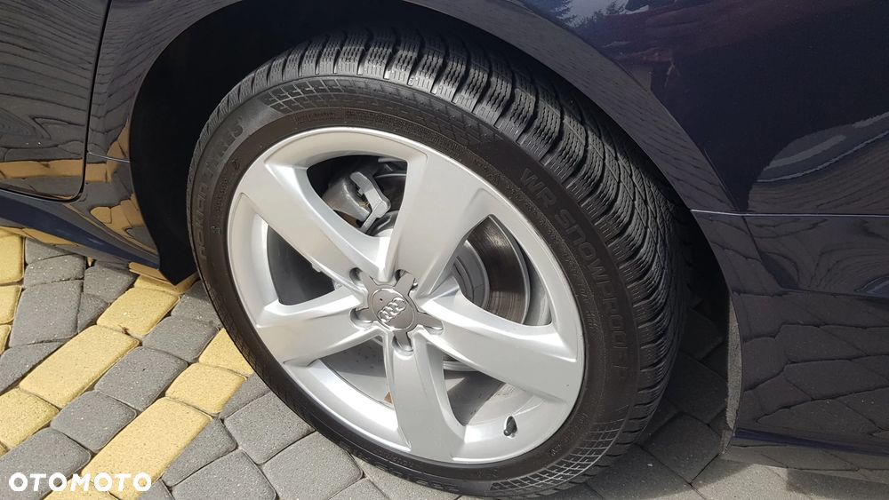 Audi A6 Avant 2.0 TDI Ultra S tronic - 23