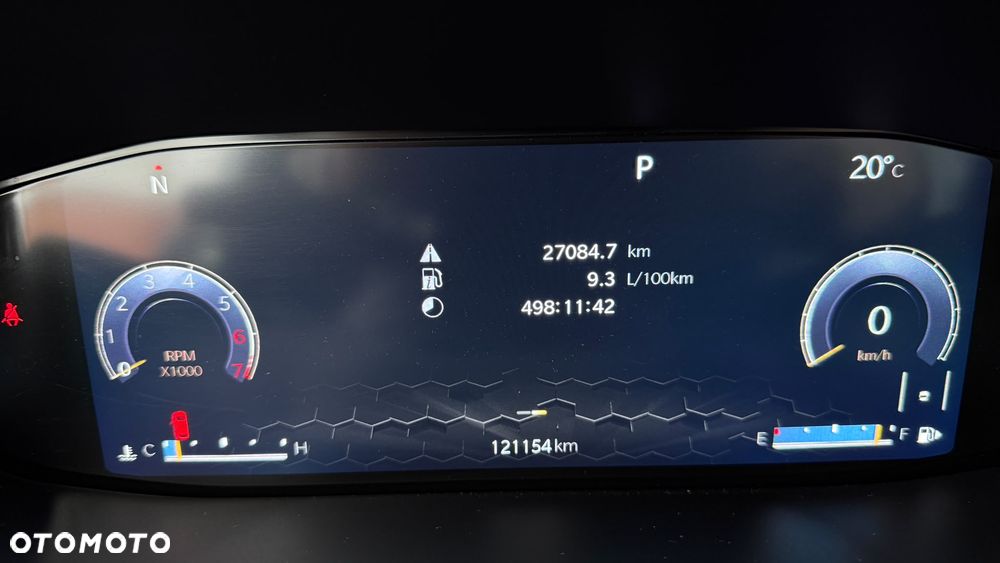 Jeep Compass - 39