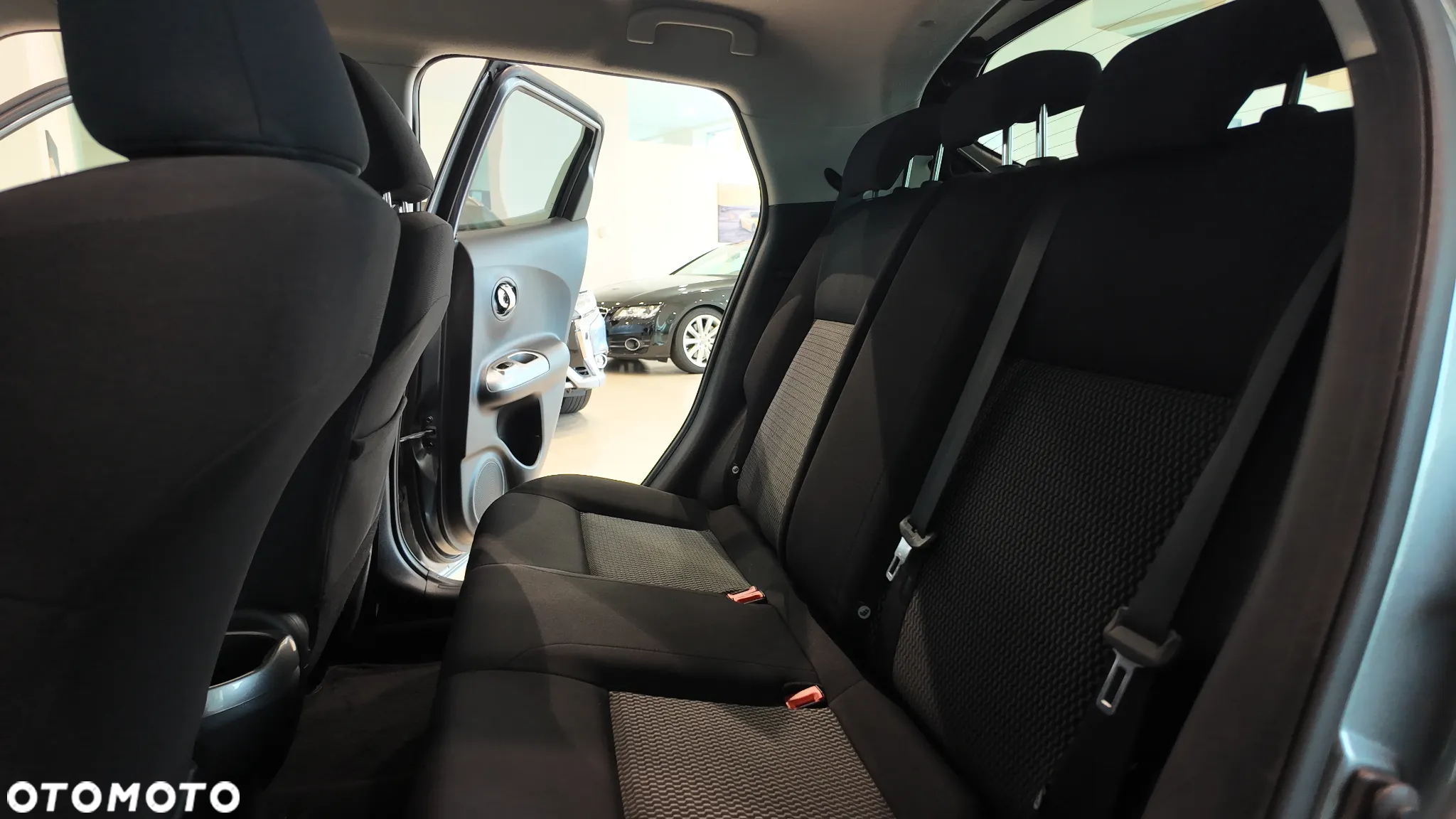 Nissan Juke 1.2 DIG-T Acenta - 31