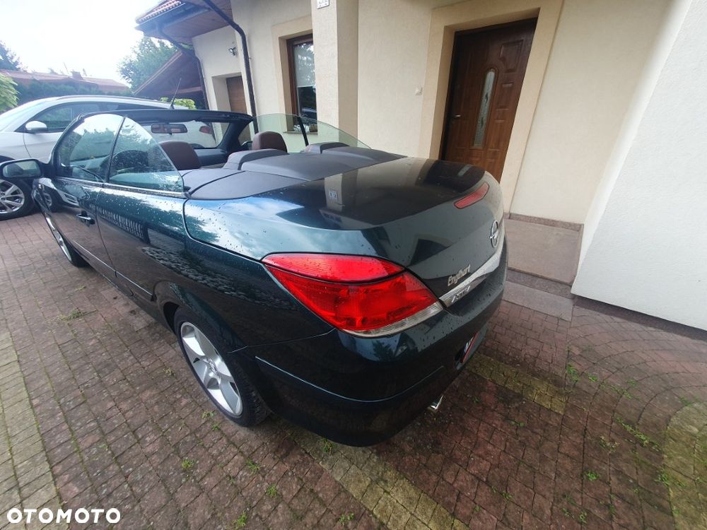Opel Astra 1.8 Enjoy - 13
