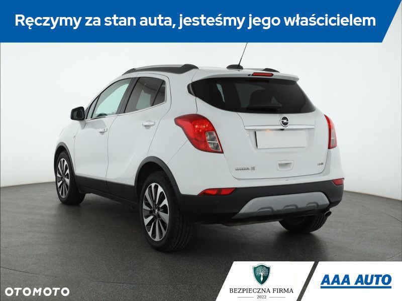 Opel Mokka - 6