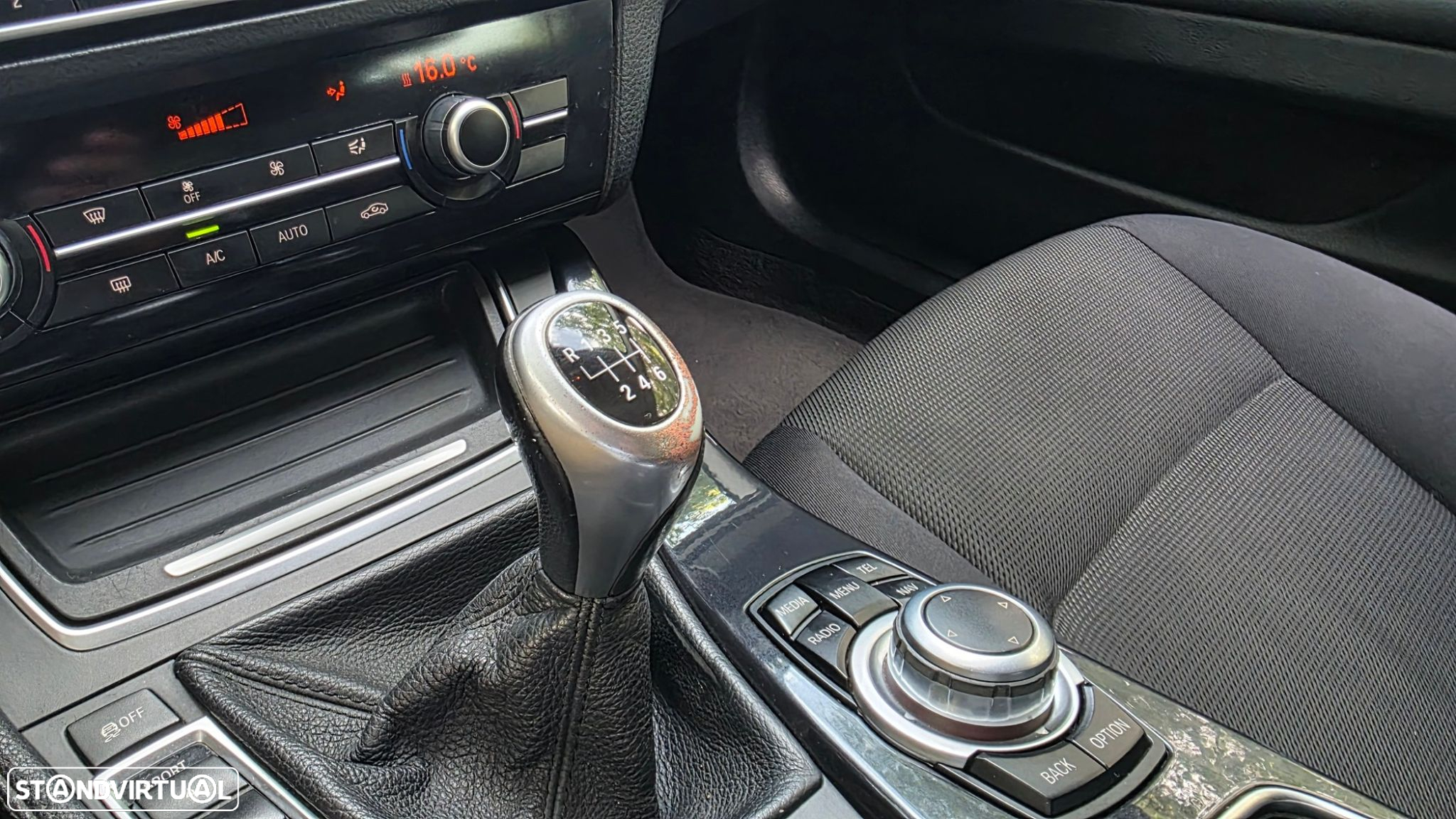 BMW 520 d - 28
