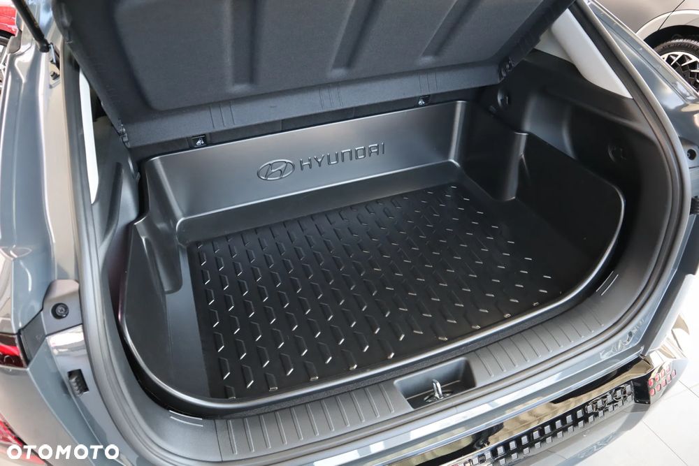 Hyundai Kona Electric 65kWh Smart - 8